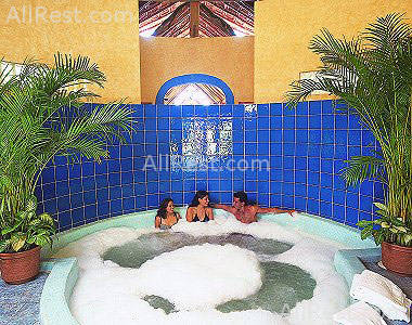 Barcelo Premium Maya Beach 16